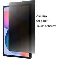 LAYAR Anti-Spy HydrogelScreen Protector For Lenovo Legion Y700 2025/Legion Y700 2023/Legion Y700 Ant