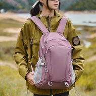 LUSUO | Lightweight Waterproof Hiking Backpack 25L