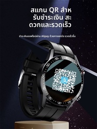 นาฬิกาข้อมือกันน้ำสำหรับคู่รัก OPPO Find X5 X3 pro นาฬิกาข้อมือสปอร์ตที่สามารถโทรได้ แจ้งเตือน นาฬิก