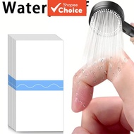 Transparent Anti-Crack Finger Plasters, Waterproof Finger Protectors, Portable Anti-Abrasion Tape, P
