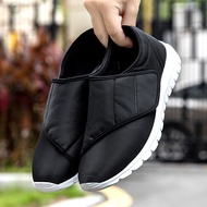 Adjustable Diabetic Shoes – Extra Wide for Swollen Feet, Non-Slip Walking Shoes (Men/Women)