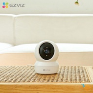 EZVIZ H6c Pro AI 2MP 2-Way Voice Indoor WiFi Camera -