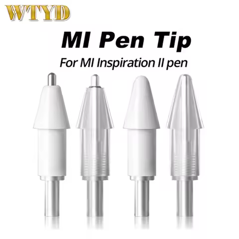For Xiaomi Pad 6 / 6 Pro Tablet Stylus Replacement Tip Nib Tablet Accessories