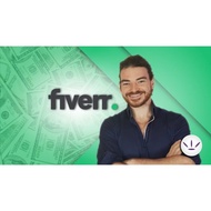 [Udemy Course] Designing A Gig That Attracts – Fiverr Marketing Course