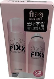 FIXX 定妝噴霧 120ML x2ea