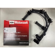 FOCUS MK3 MK3.5 1.6 FIESTA ESCORT Genuine Factory High Voltage Line Ignition Coil Silicon Wire