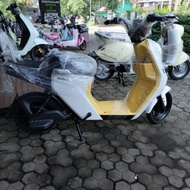 sepeda listrik uwinfly m60