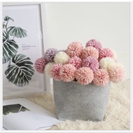 Dandelion branch - Silk flower