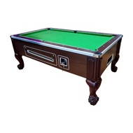 CM1 7ft Legend British Pool Table