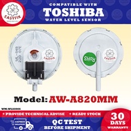(WL-84B) AW-A820MM COMPATIBLE WITH TOSHIBA WATER LEVEL SENSOR WASHING MACHINE AIR PRESSURE SENSOR AW