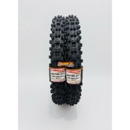 TRAIL SWALLOW 80/100-21 M/C51M MAXI GRIP SG1-F (SB-157) TUBETYPE (USES INNER TUBE) PRO SERIES 80-100