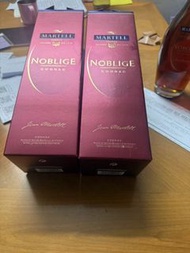 Martell Noblige 干邑白蘭地