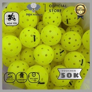 Genuine Franklin X-40 outdoor Pickleball