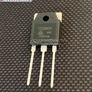 Bag of 2 Mosfet CS28N50 28N50ES 28A 500V replaces 23N50E FQA28N50 28N50E 28N50
