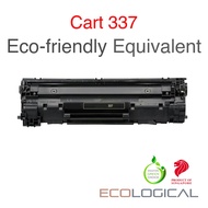 Cartridge 337 toner cartridge (Cart337/CRG337, 151, 211/ 212/ 215/ 217/ 221/ 226/ 229)