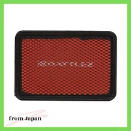 JAOS BATTLEZ×AC Diesel Car Delica D:5 BATTLEZ AIR FILTER DELICA D:5 13+ 4N14【Year: 13.01-】【Applicabl