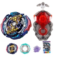 Beyblade Burst Judge Joker + Launcher New
