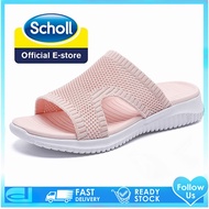Scholl shoes Scholl Women shoes Flat shoes slippers Women Korean slippers Scholl Slippers Scholl sho