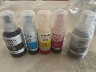 Epson愛普生打印機墨水