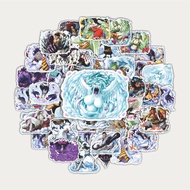 Punk Sticker Pack - Punk Hazzard Saga | TUMBLR Sticker | LAPTOP Stickers for Suitcases and Helmets