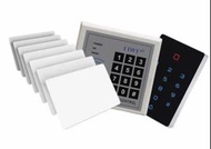 複製IC/ID卡 門禁卡 匙卡 公司卡