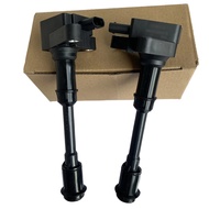 premium-Ignition Coil BM5Z-12029-B UF674 for Ford Transit Connect Escape Fiesta Fusion 1.8L 2.0L