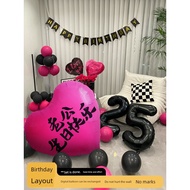 backdrop birthday birthday stand backdrop belon birthday party set murah birthday decoration set hap