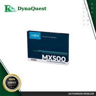 Crucial MX500 2TB 3D NAND SATA 2.5 Inch Internal SSD CT2000MX500SSD1