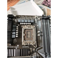 Motherboard B660M ds3h