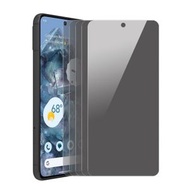 全城熱賣 - 適用於 谷歌Pixel 8 Pro 5片裝 ENKAY Hat-Prince 28°不晃眼全屏高清防窺膜 鋼化玻璃保護膜