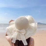 topi pantai wanita topi pantai Topi pantai, fesyen musim panas kanak-kanak, acara serba boleh, topi 