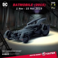 Batman Batmobile (2015) Caltex