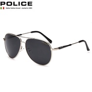 Sunglasses Polarized Police