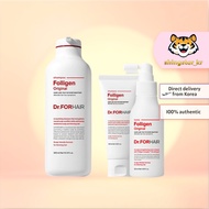Dr.Forhair Folligen Original Shampoo 300ml / Folligen Tonic 120ml