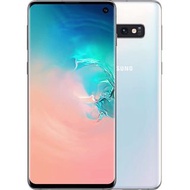 Samsung Galaxy S10(8G/128G) white 白色(全新-水貨)