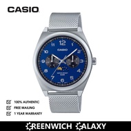 Casio Analog Sports Watch (MTP-M300M-2A)