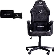 Black Hawk Morpheus Gaming Chair/Gaming Chair/Computer Chair (E-Sports Chair) - Black