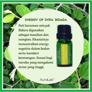 ENERGY SYIFA BIDARA / MINYAK BIDARA /BIDARA OIL/PATI BIDARA