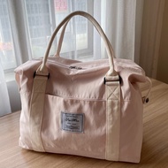 Darong Portable Travel Bag Female Hospital Maternity Bag Luggage Additional Bag Business Trip Commut