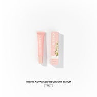 ผสม ริริโก๊ะ แอดวานชน์ รีคัฟเวอร์รี่เนียม RIRIKO ADVANCED RECOVERY SERUM - เซรั่มบำรุง %
