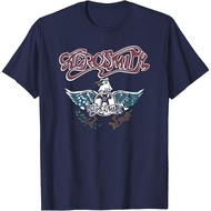 Aerosmith - Eagle T-Shirt