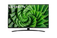 50吋電視機、LG50UP7800PCB 4K Smart TV  保養半年