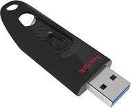 SanDisk SDCZ48-064G-U46 Ultra 64GB USB 3.0 Flash Drive (Up To 100MB/s),black