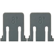 PC keyboard repair parts stand legs foot computer replacement kit (Logitech K200 K260 K270 K275 MK20