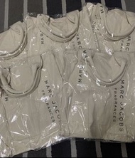 Marc jacobs 帆布包