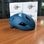 CRNK Artica Helmet - Blue