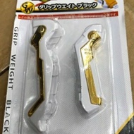 Launcher Grip Beyblade