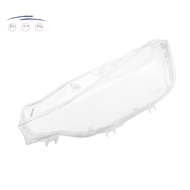 Headlight Cover for  3 Series F35 F30 Lamp Shade Headlight Lens for  Transparent Lens Cover Left