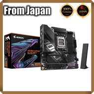 GIGABYTE X870M AORUS ELITE WIFI7 Micro-ATX Motherboard MB6941