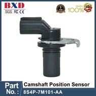 1PCS 8S4P-7M101-AA Camshaft Position Sensor For FORD GM FOCUS 3043996 XS4P-7M101-AB 4617388 4900624 